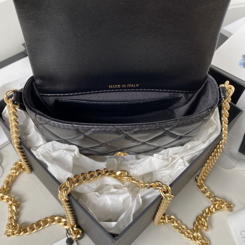 Chanel Satchel Bags